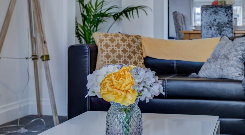 Photo of The Lighthousekeeper's Daughter