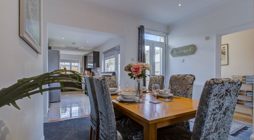 Photo of The Lighthousekeeper's Daughter