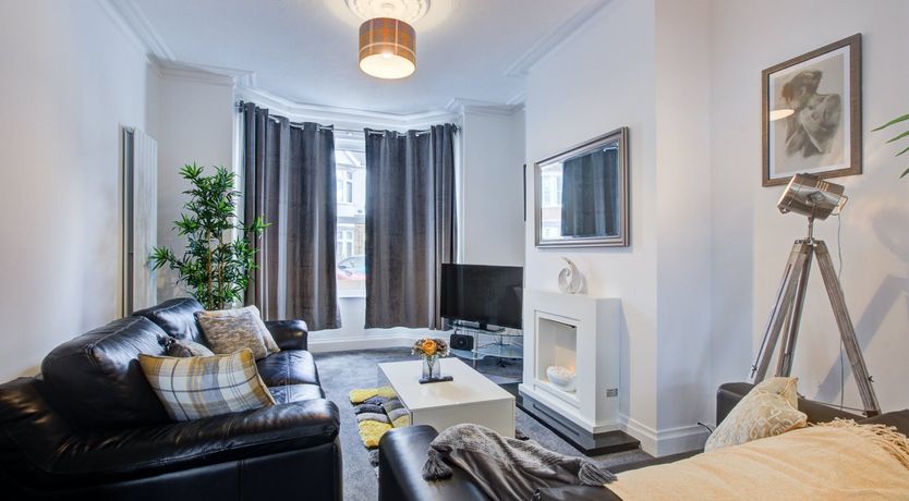 Photo of The Lighthousekeeper's Daughter