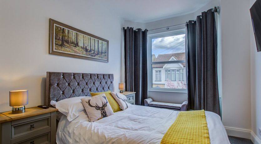 Photo of The Lighthousekeeper's Daughter