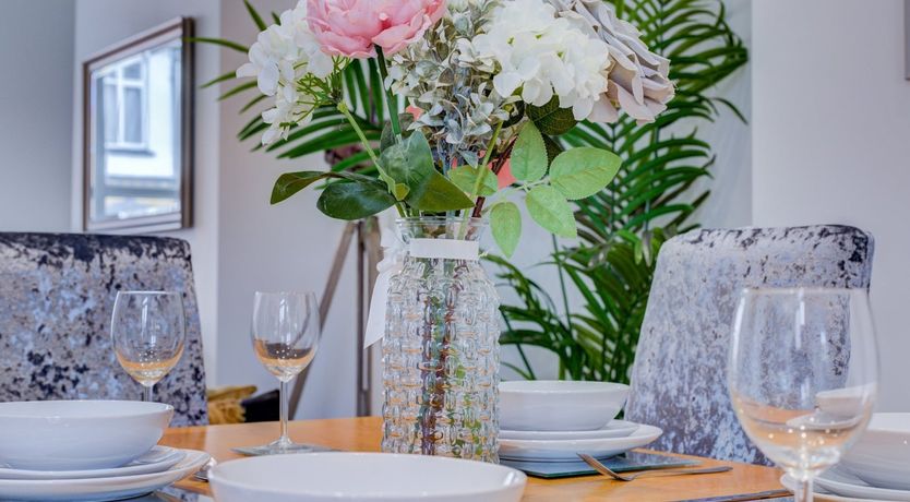 Photo of The Lighthousekeeper's Daughter