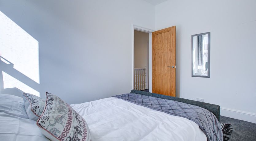 Photo of The Lighthousekeeper's Daughter