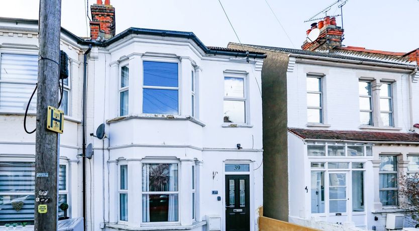 Photo of The Lighthousekeeper's Daughter