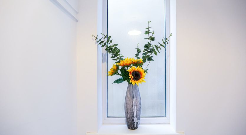 Photo of The Lighthousekeeper's Daughter