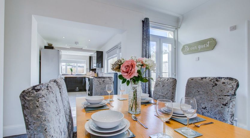 Photo of The Lighthousekeeper's Daughter