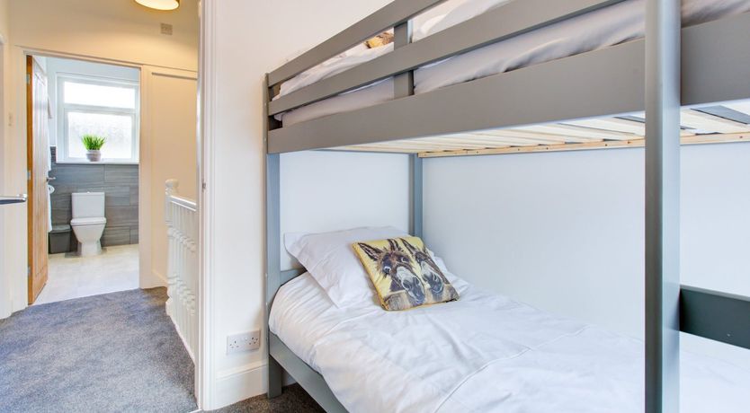 Photo of The Lighthousekeeper's Daughter