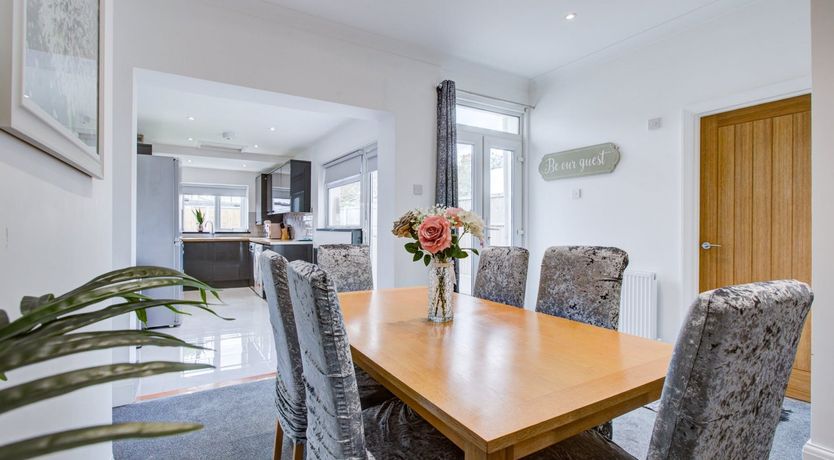 Photo of The Lighthousekeeper's Daughter