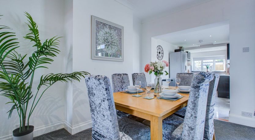 Photo of The Lighthousekeeper's Daughter