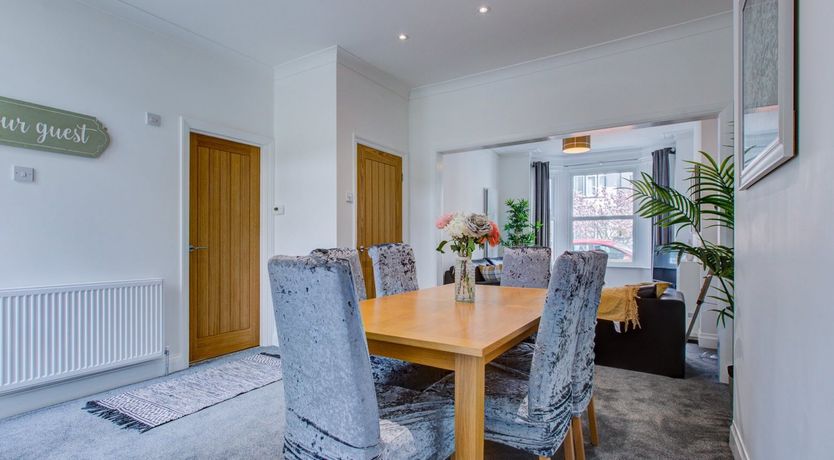 Photo of The Lighthousekeeper's Daughter