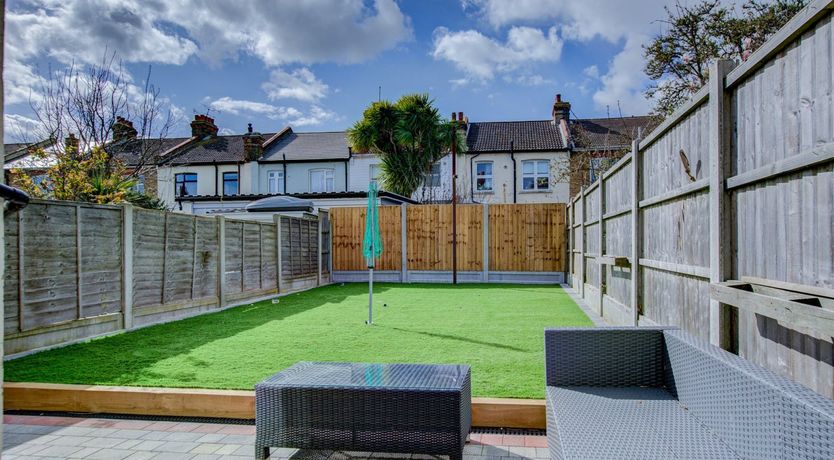 Photo of The Lighthousekeeper's Daughter