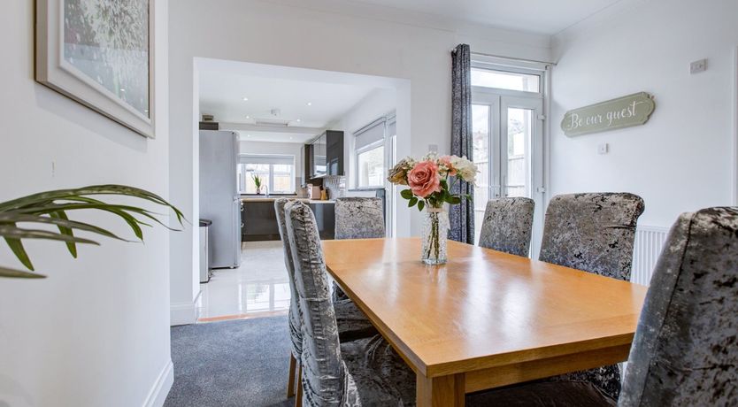 Photo of The Lighthousekeeper's Daughter