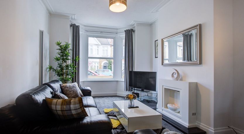 Photo of The Lighthousekeeper's Daughter