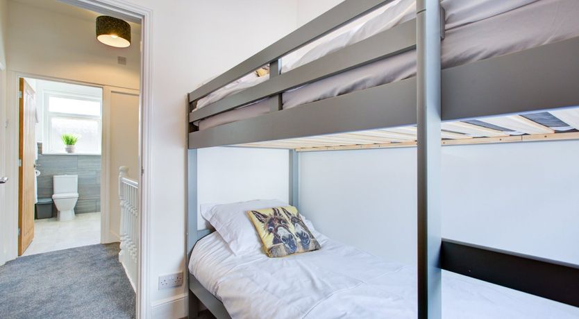 Photo of The Lighthousekeeper's Daughter