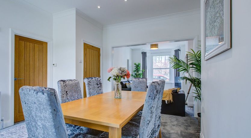 Photo of The Lighthousekeeper's Daughter