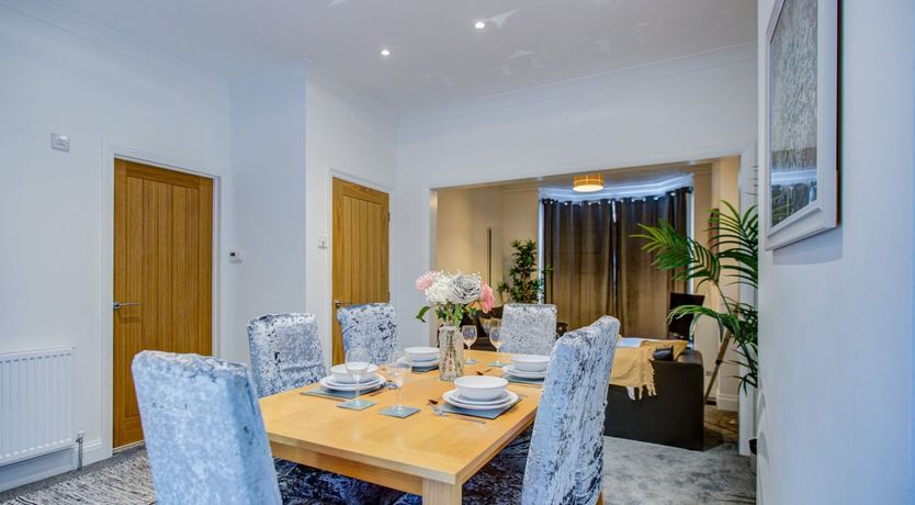 Photo of The Lighthousekeeper's Daughter