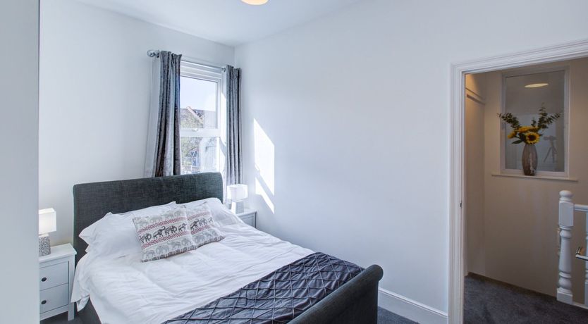 Photo of The Lighthousekeeper's Daughter