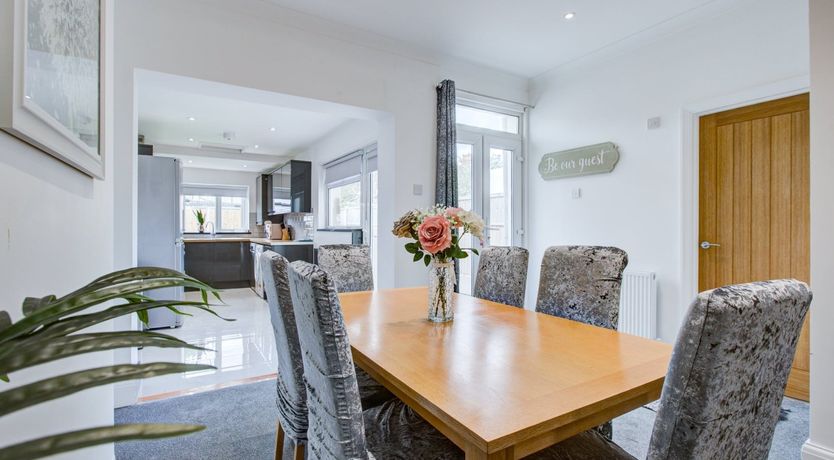 Photo of The Lighthousekeeper's Daughter