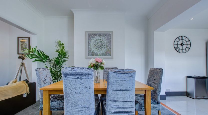 Photo of The Lighthousekeeper's Daughter