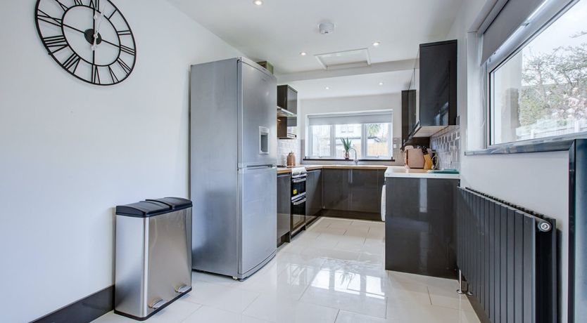 Photo of The Lighthousekeeper's Daughter