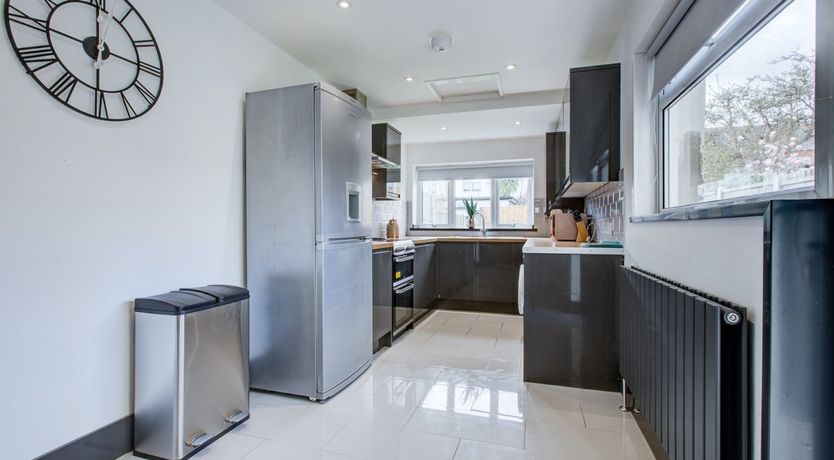 Photo of The Lighthousekeeper's Daughter