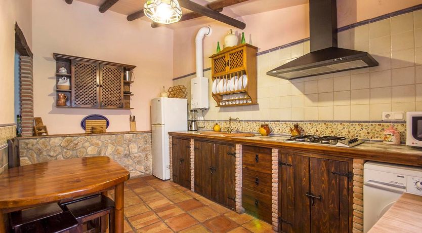 Photo of Casa de Agua