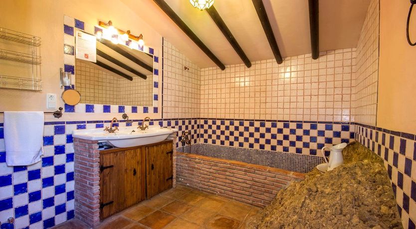 Photo of Casa de Agua