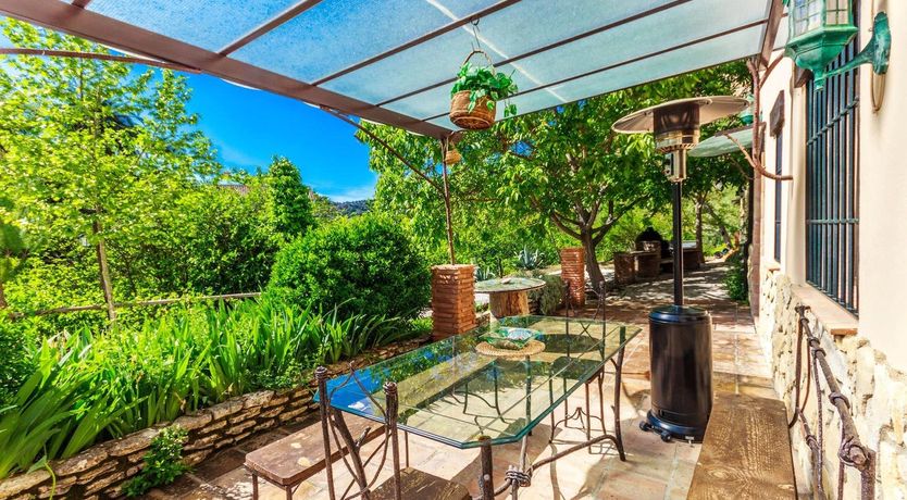 Photo of Casa de Agua