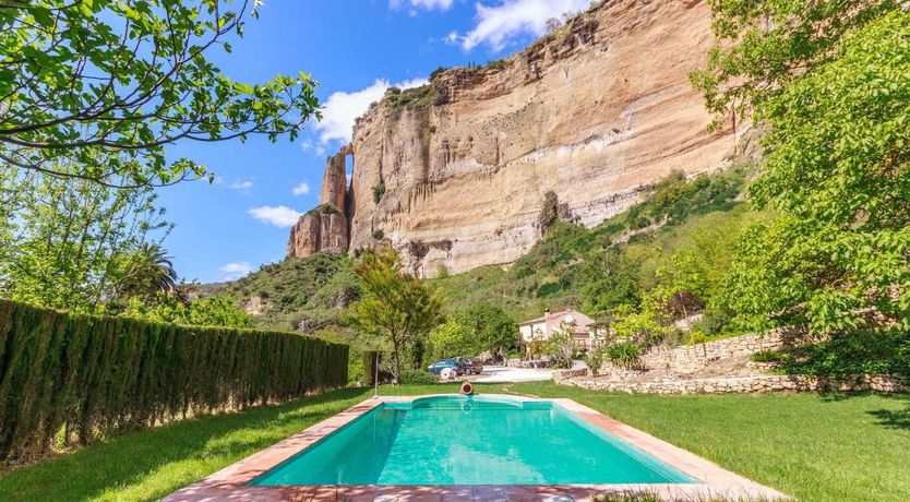 Photo of Casa de Agua