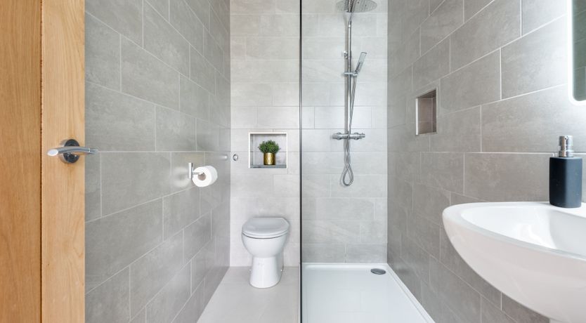 Photo of A Seaside Retreat