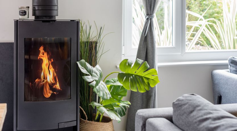 Photo of A Seaside Retreat