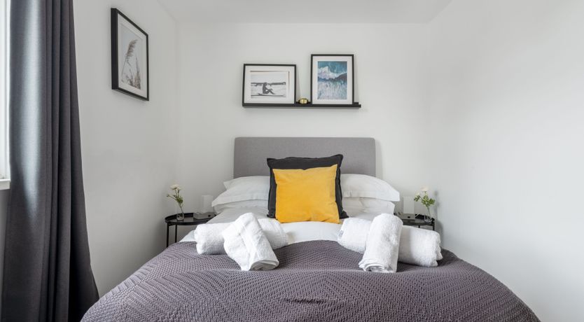 Photo of A Seaside Retreat