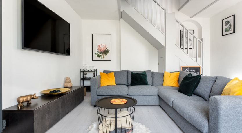 Photo of A Seaside Retreat