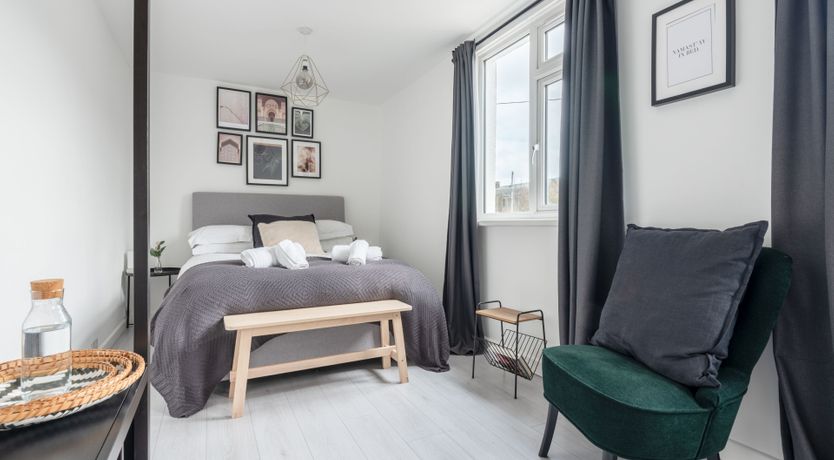 Photo of A Seaside Retreat