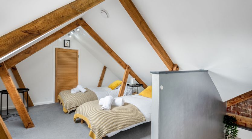 Photo of A Seaside Retreat