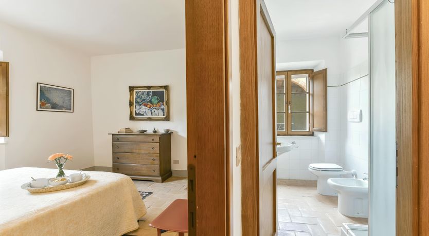 Photo of Siena Ceremony