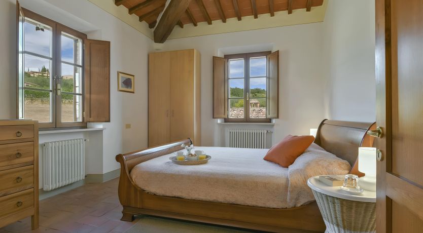 Photo of Siena Ceremony