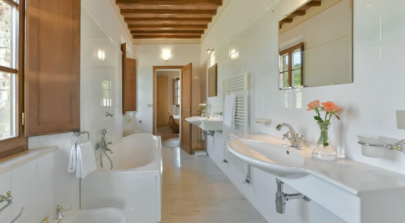 Photo of Siena Ceremony