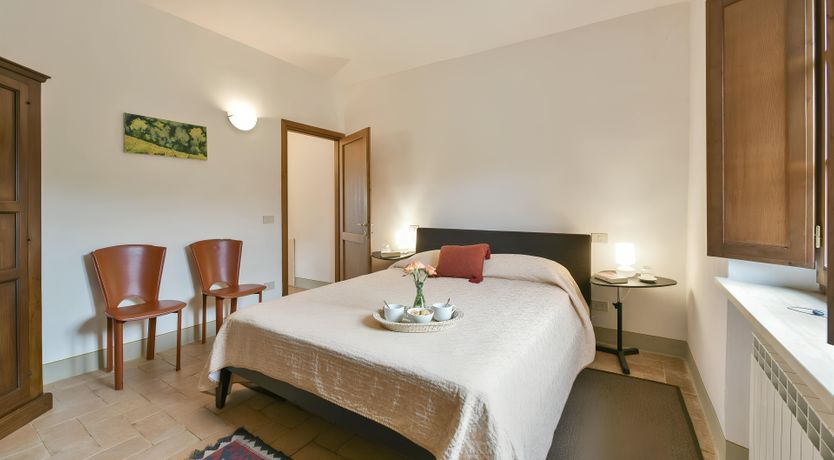 Photo of Siena Ceremony