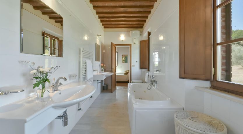 Photo of Siena Ceremony