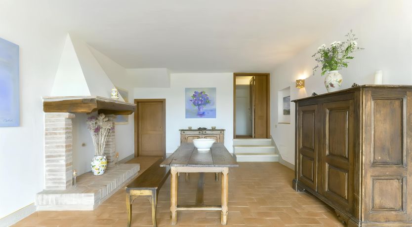 Photo of Siena Ceremony