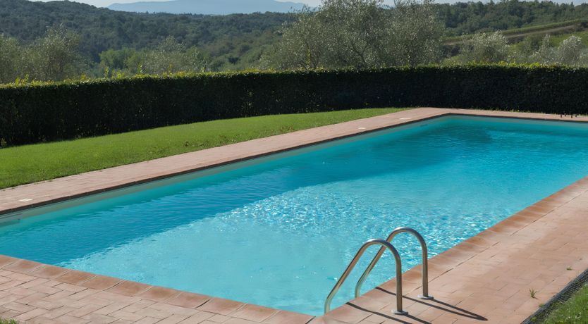 Photo of Siena Ceremony