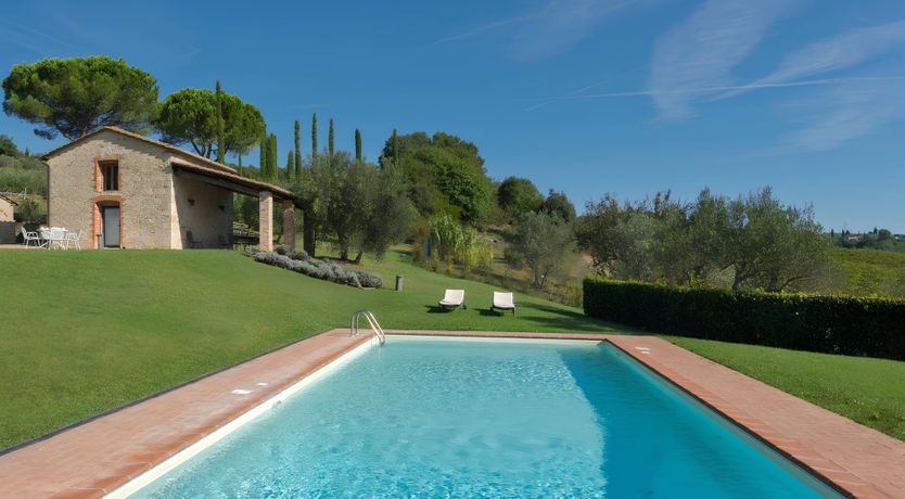 Photo of Siena Ceremony