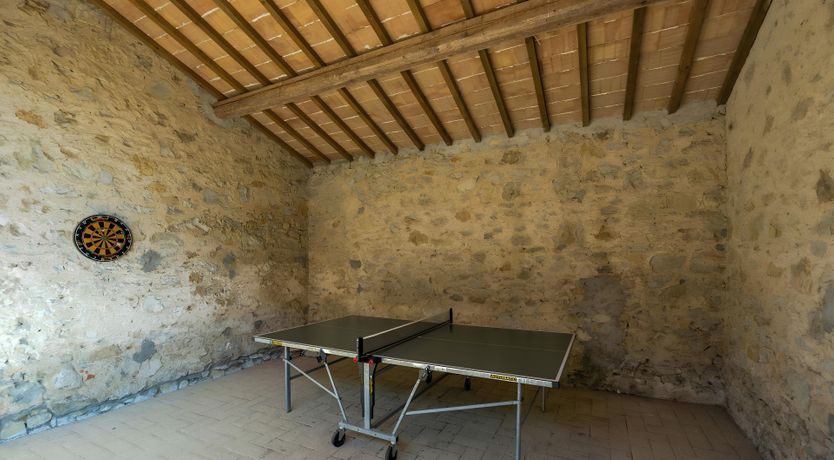 Photo of Siena Ceremony