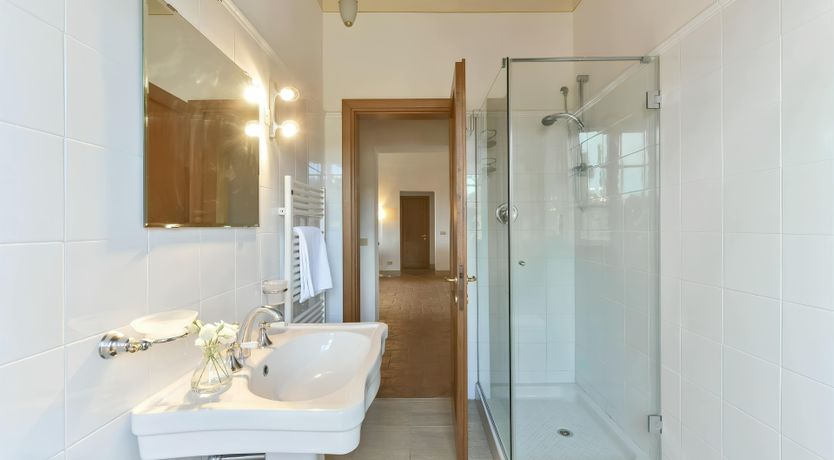 Photo of Siena Ceremony