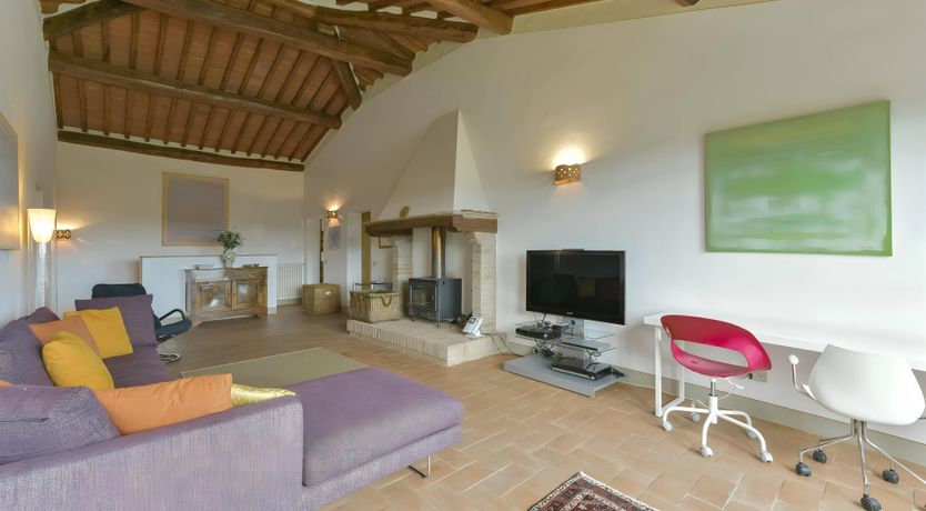 Photo of Siena Ceremony