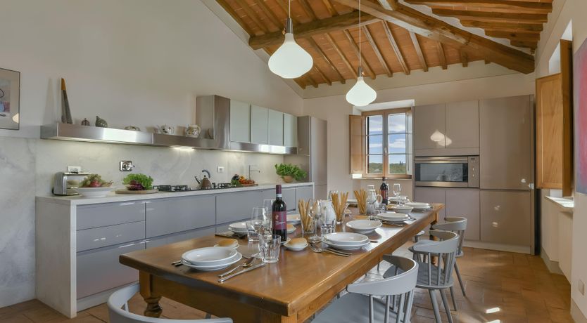 Photo of Siena Ceremony