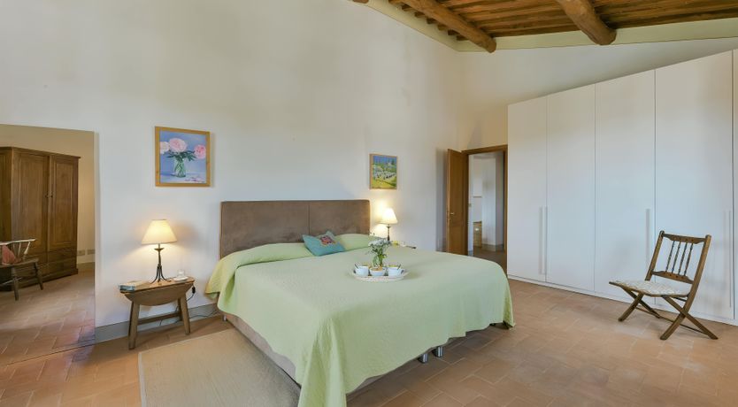 Photo of Siena Ceremony