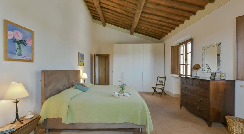 Photo of Siena Ceremony