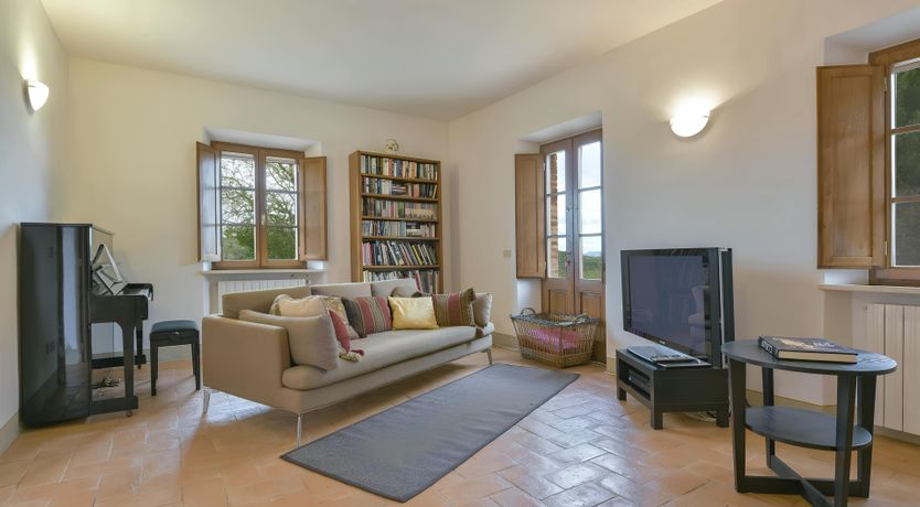 Photo of Siena Ceremony