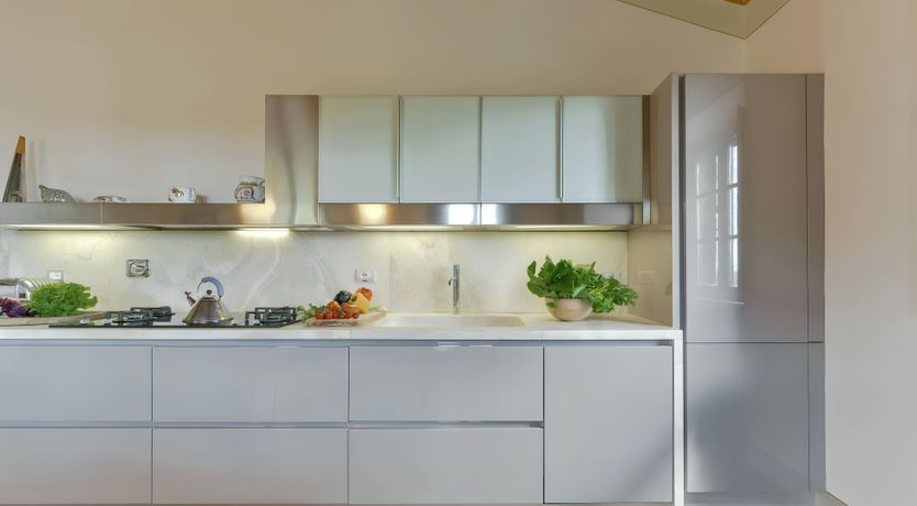 Photo of Siena Ceremony